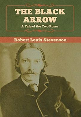 Black Arrow Black Arrow