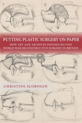 Putting Plastic Surgery on Paper Putting Plastic Surgery on Paper