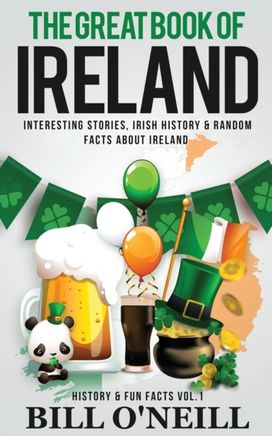 Great Book of Ireland Great Book of Ireland