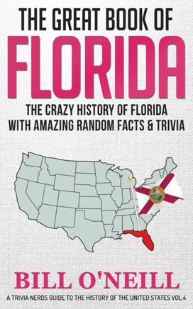 The Great Book of Florida