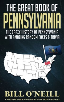 Great Book of Pennsylvania