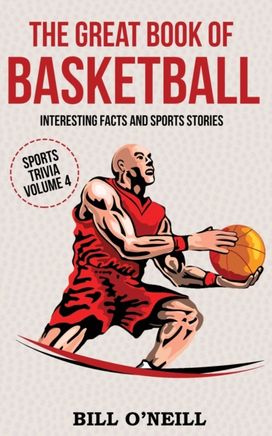 Great Book of Basketball Great Book of Basketball