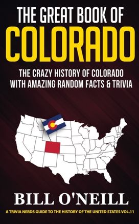 Great Book of Colorado Great Book of Colorado