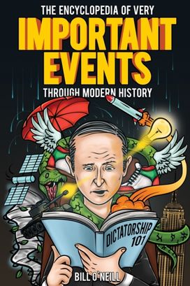 Encyclopedia of Very Important Events Through Modern History Encyclopedia of Very Important Events Through Modern History
