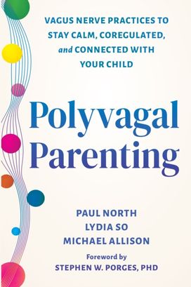 Polyvagal Parenting Polyvagal Parenting