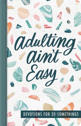 Adulting Ain't Easy
