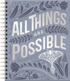 All Things Are Possible All Things Are Possible