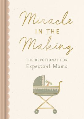Miracle in the Making Miracle in the Making