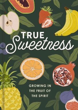 True Sweetness True Sweetness