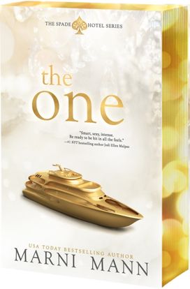 One