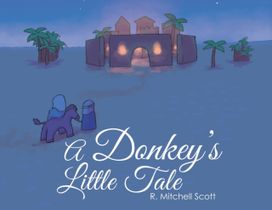 Donkey's Little Tale