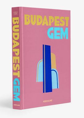 Budapest Gem Budapest Gem