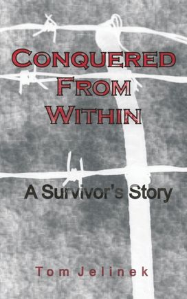 Conquered from Within Conquered from Within