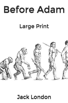Before Adam Before Adam