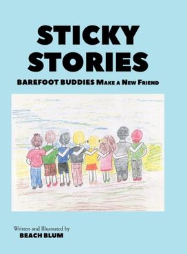 Sticky Stories Sticky Stories