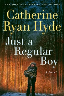 Just a Regular Boy Just a Regular Boy