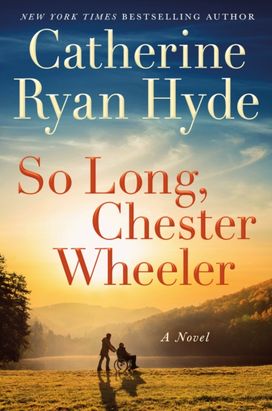 So Long, Chester Wheeler So Long, Chester Wheeler