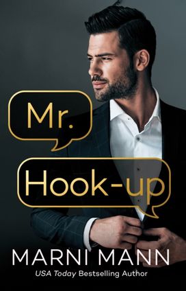 Mr. Hook-Up Mr. Hook-Up