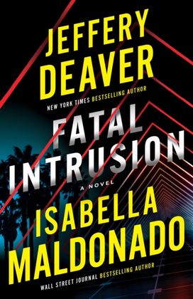 Fatal Intrusion Fatal Intrusion