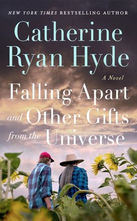 Falling Apart and Other Gifts from the Universe Falling Apart and Other Gifts from the Universe