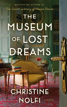 Museum of Lost Dreams Museum of Lost Dreams