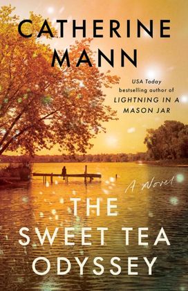 Sweet Tea Odyssey Sweet Tea Odyssey