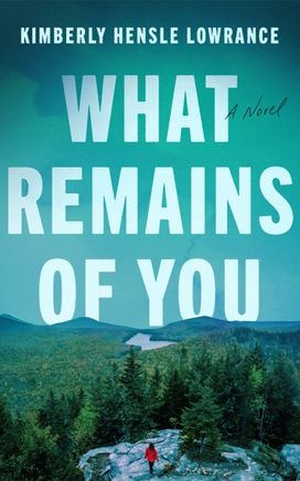 What Remains of You What Remains of You