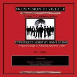From Vision to Vehicle