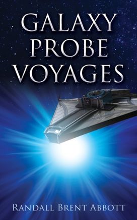 Galaxy Probe Voyages Galaxy Probe Voyages