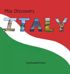Mia Discovers Italy Mia Discovers Italy