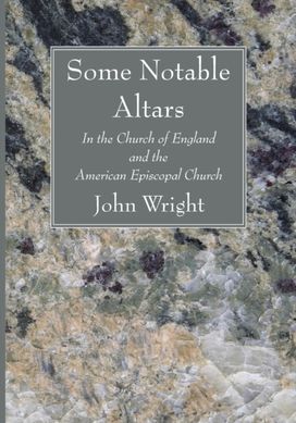 Some Notable Altars Some Notable Altars