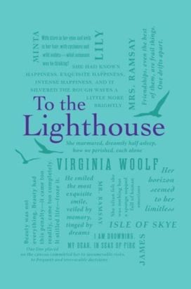 To the Lighthouse To the Lighthouse