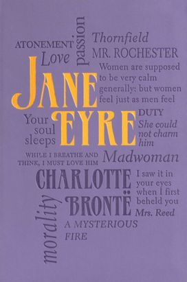 Jane Eyre Jane Eyre