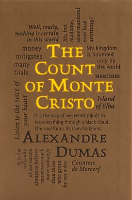 Count of Monte Cristo Count of Monte Cristo