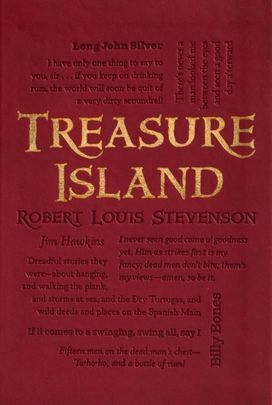 Treasure Island
