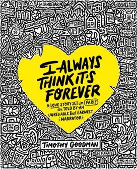 I Always Think It's Forever I Always Think It's Forever