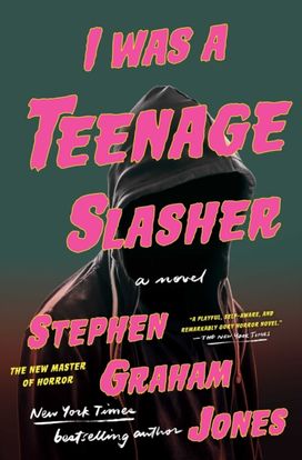 I Was A Teenage Slasher I Was A Teenage Slasher