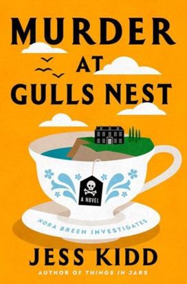 Murder at Gulls Nest Murder at Gulls Nest
