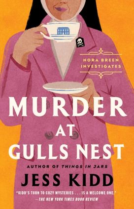 Murder at Gulls Nest Murder at Gulls Nest