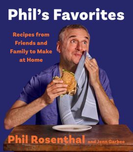 Phil's Favorites Phil's Favorites
