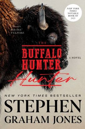 Buffalo Hunter Hunter Buffalo Hunter Hunter