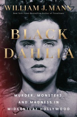 Black Dahlia Black Dahlia