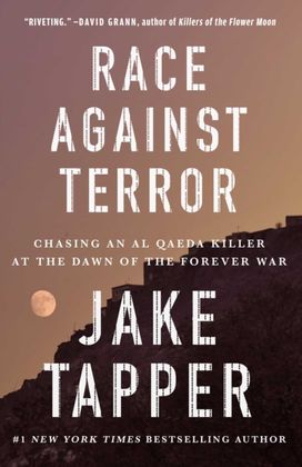 Race Against Terror
