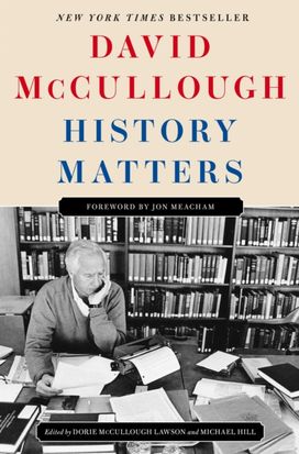 History Matters History Matters