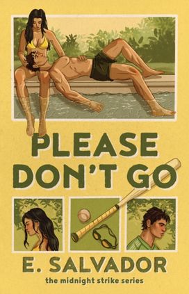 Please Don't Go Please Don't Go