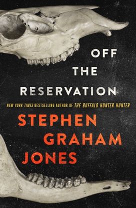 Off the Reservation Off the Reservation
