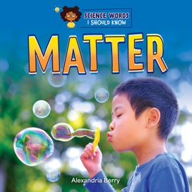 Matter Matter