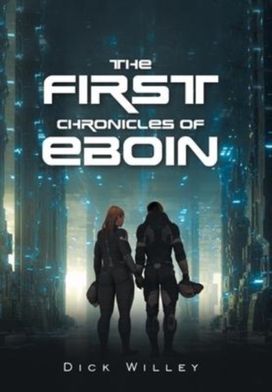 First Chronicles of Eboin First Chronicles of Eboin