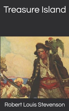 Treasure Island Treasure Island