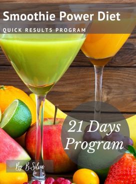Smoothie Power Diet Smoothie Power Diet